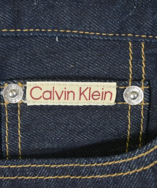 Calvin Klein Jeans 牛仔