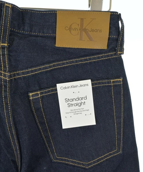 Calvin Klein Jeans 牛仔