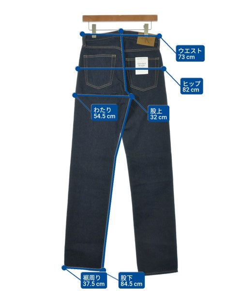 Calvin Klein Jeans 牛仔