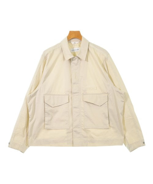 Calvin Klein Jeans 工作夾克