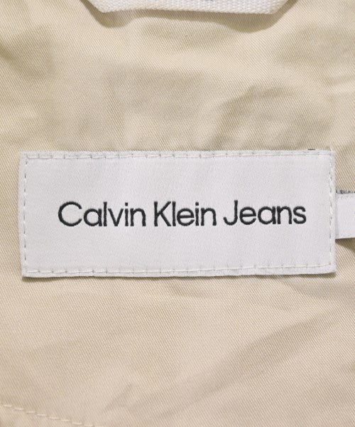 Calvin Klein Jeans 工作夾克