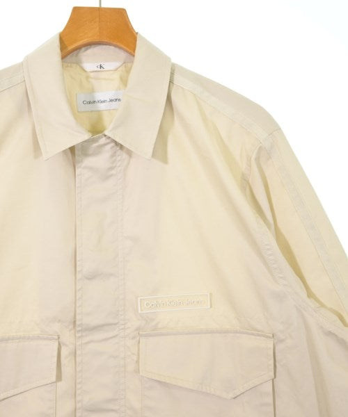 Calvin Klein Jeans 工作夾克