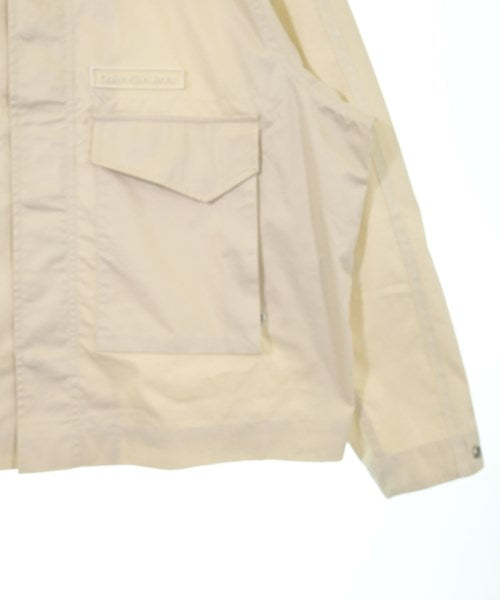 Calvin Klein Jeans 工作夾克