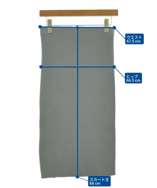 Calvin Klein Jeans 長裙/超長裙