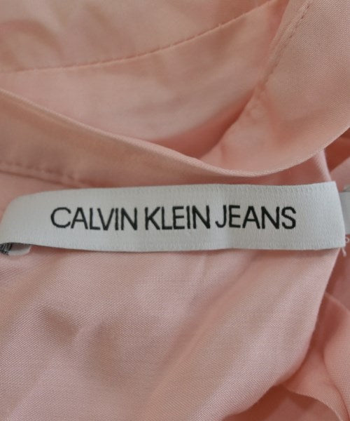 Calvin Klein Jeans 休襯衫