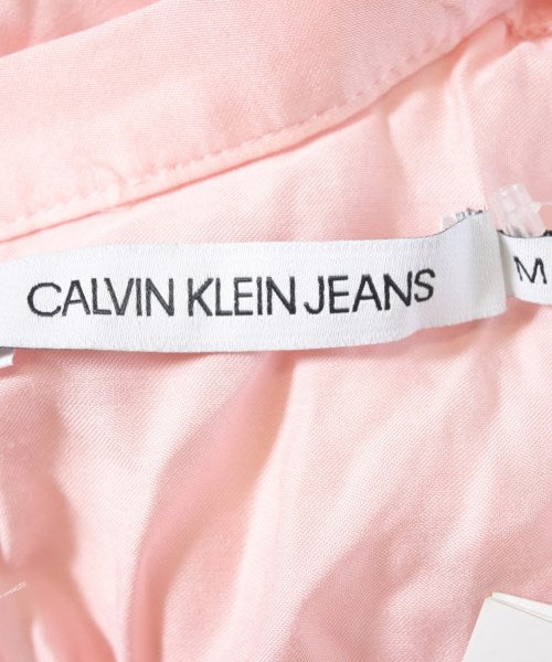 Calvin Klein Jeans 休閒襯衫