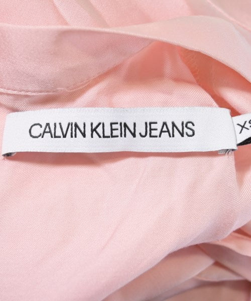 Calvin Klein Jeans 休閒襯衫