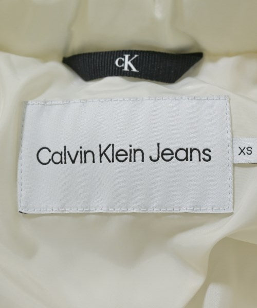 Calvin Klein Jeans 羽絨夾克/背心