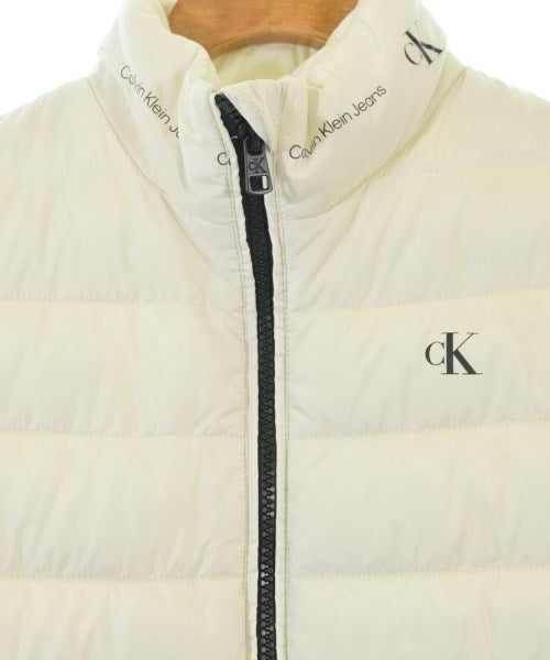 Calvin Klein Jeans 羽絨夾克/背心