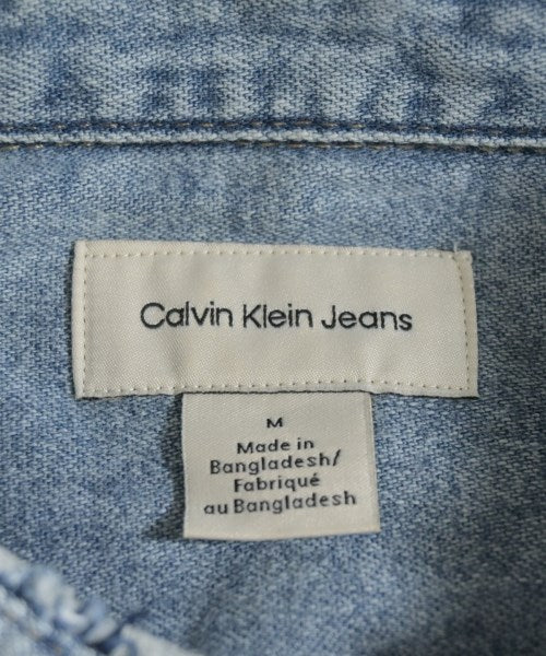 Calvin Klein Jeans 休閒襯衫