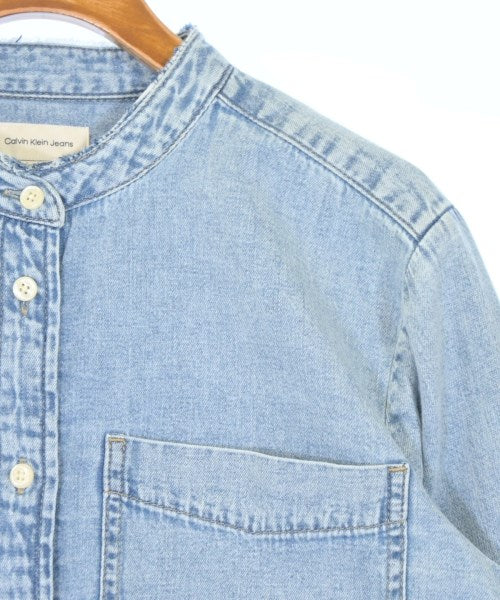 Calvin Klein Jeans 休閒襯衫