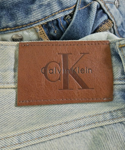 Calvin Klein Jeans 牛仔褲