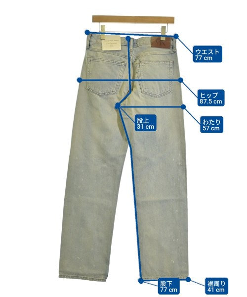 Calvin Klein Jeans 牛仔褲