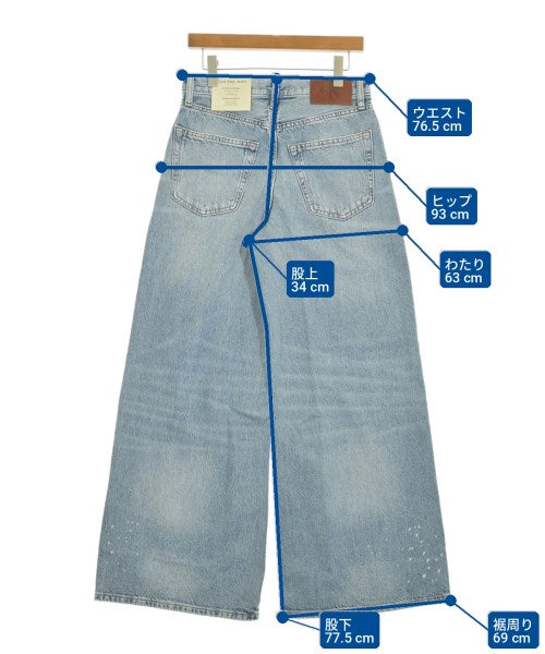 Calvin Klein Jeans 牛仔褲