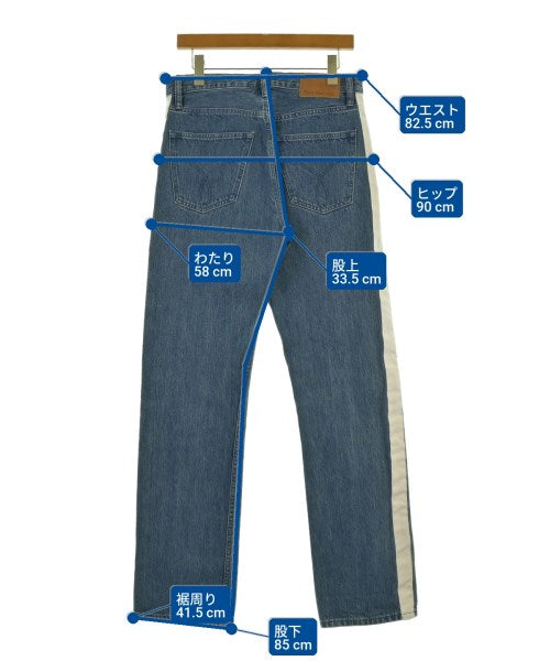 Calvin Klein Jeans 牛仔褲