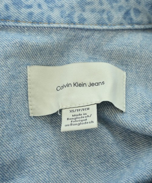 Calvin Klein Jeans 牛仔夾克
