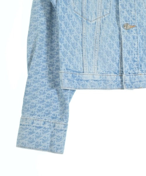 Calvin Klein Jeans 牛仔夾克