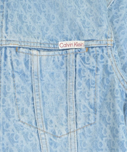 Calvin Klein Jeans 牛仔夾克
