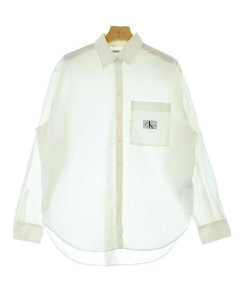 Calvin Klein Jeans 休閒襯衫