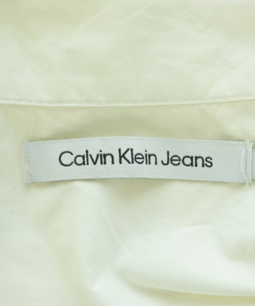 Calvin Klein Jeans 休閒襯衫