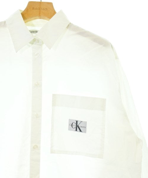 Calvin Klein Jeans 休閒襯衫