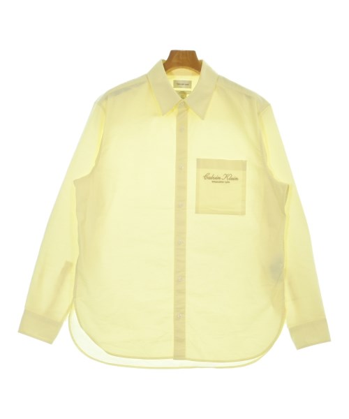 Calvin Klein Jeans 休閒襯衫