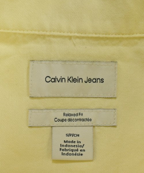 Calvin Klein Jeans 休閒襯衫