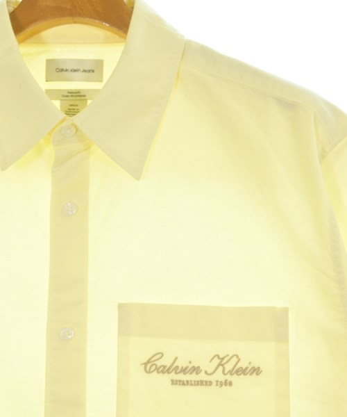 Calvin Klein Jeans 休閒襯衫