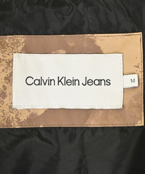 Calvin Klein Jeans 斜紋夾克