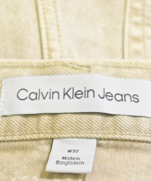 Calvin Klein Jeans 牛仔褲
