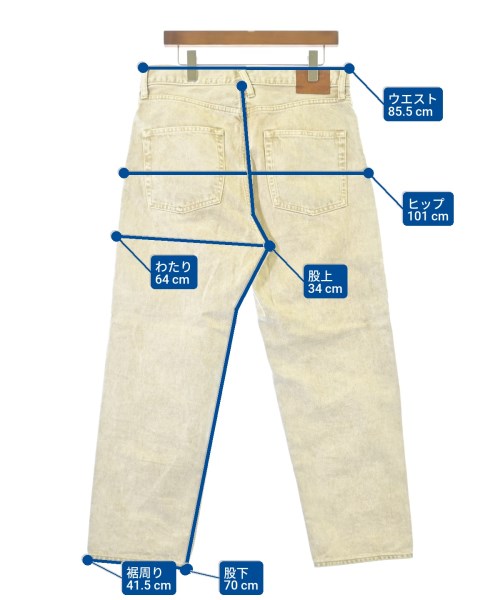 Calvin Klein Jeans 牛仔褲