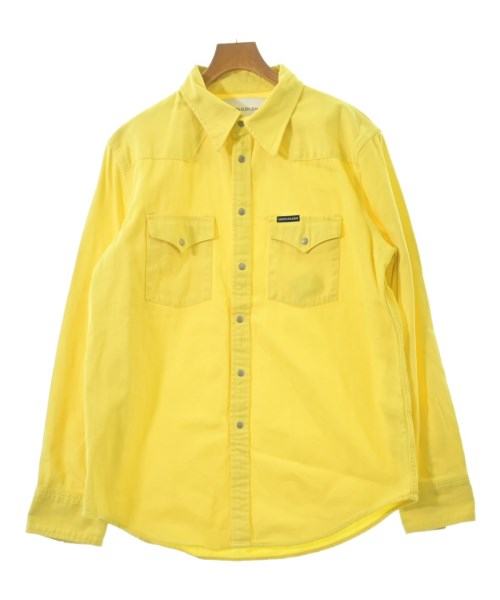 Calvin Klein Jeans 休閒襯衫