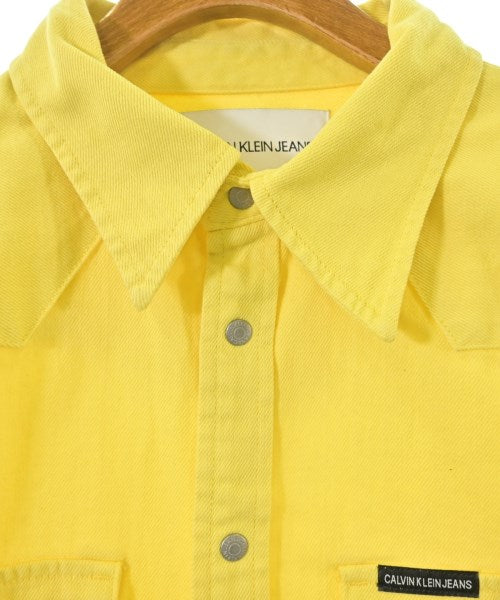 Calvin Klein Jeans 休閒襯衫