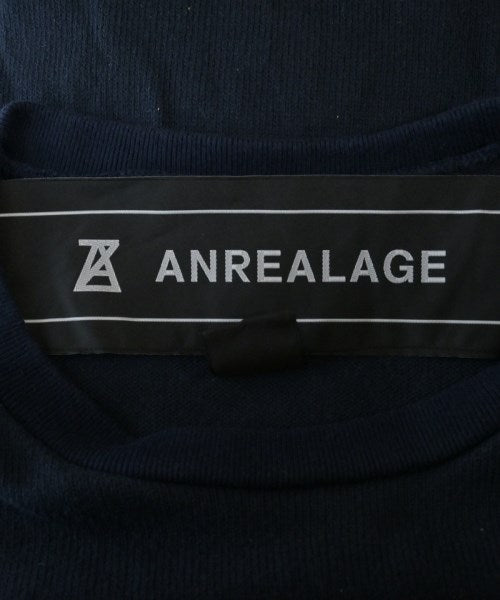 ANREALAGE T恤/上衣