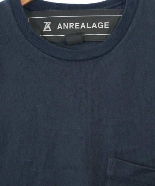 ANREALAGE T恤/上衣