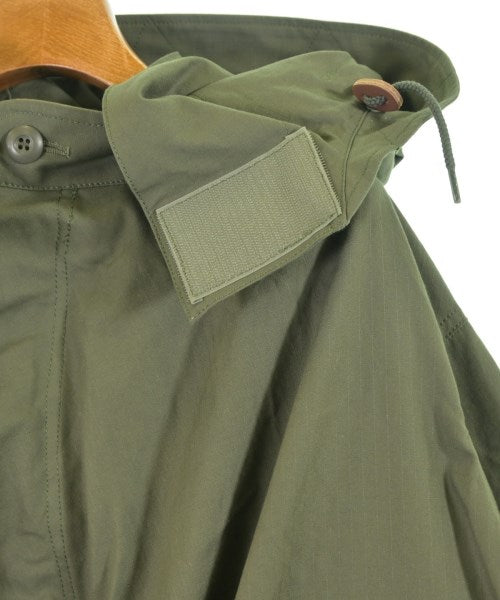 ANREALAGE 現代外套