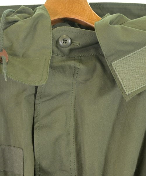 ANREALAGE 現代外套