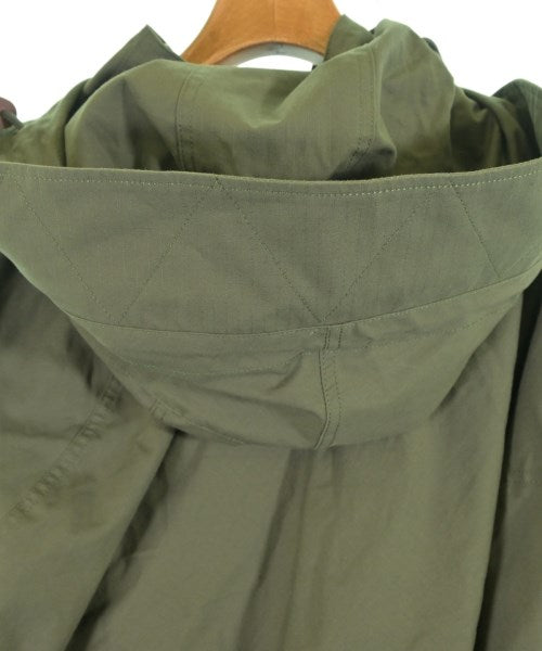 ANREALAGE 現代外套