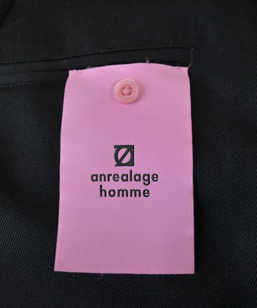 ANREALAGE 短褲