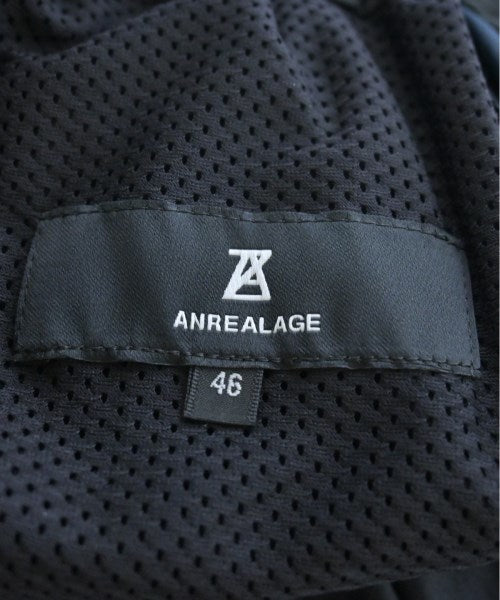 ANREALAGE 其他款