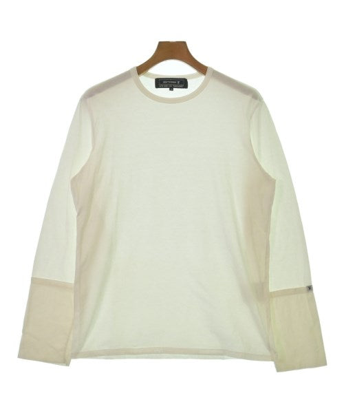 ANREALAGE T恤/上衣