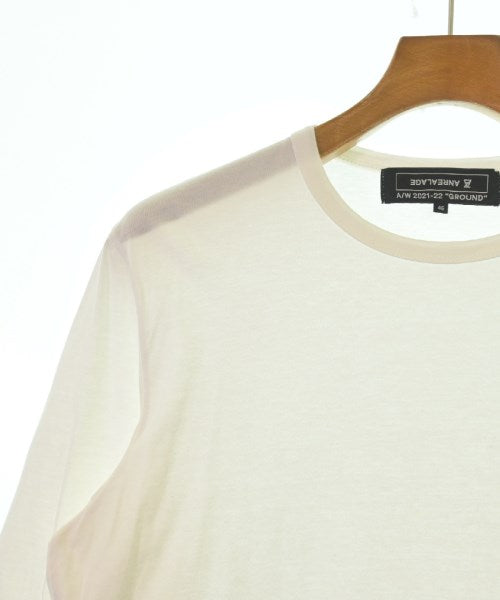 ANREALAGE T恤/上衣