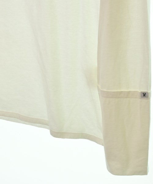 ANREALAGE T恤/上衣