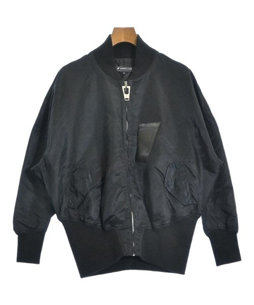 ANREALAGE 軍裝夾克