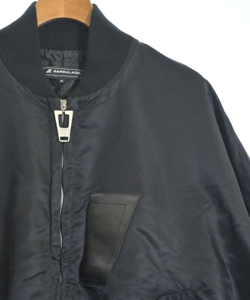 ANREALAGE 軍裝夾克