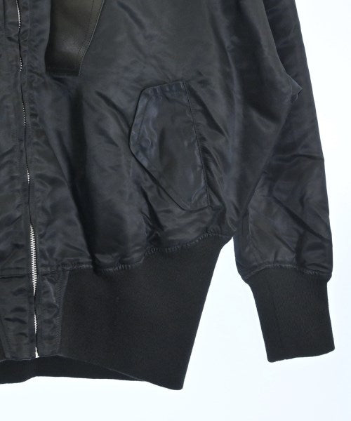 ANREALAGE 軍裝夾克