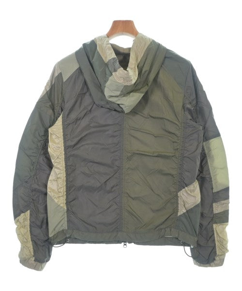 ANREALAGE 其他飛行外套