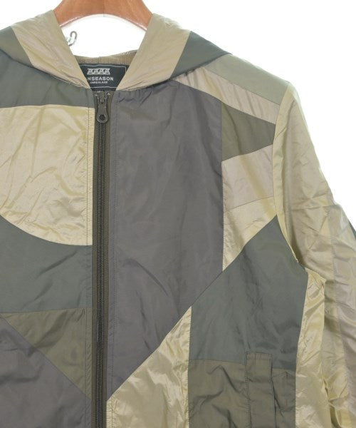 ANREALAGE 其他飛行外套