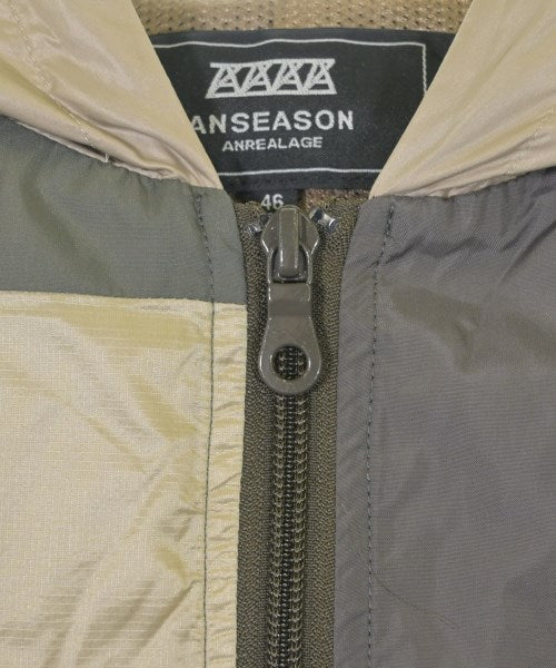 ANREALAGE 其他飛行外套