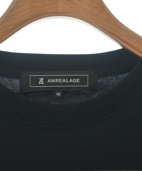 ANREALAGE T恤/上衣